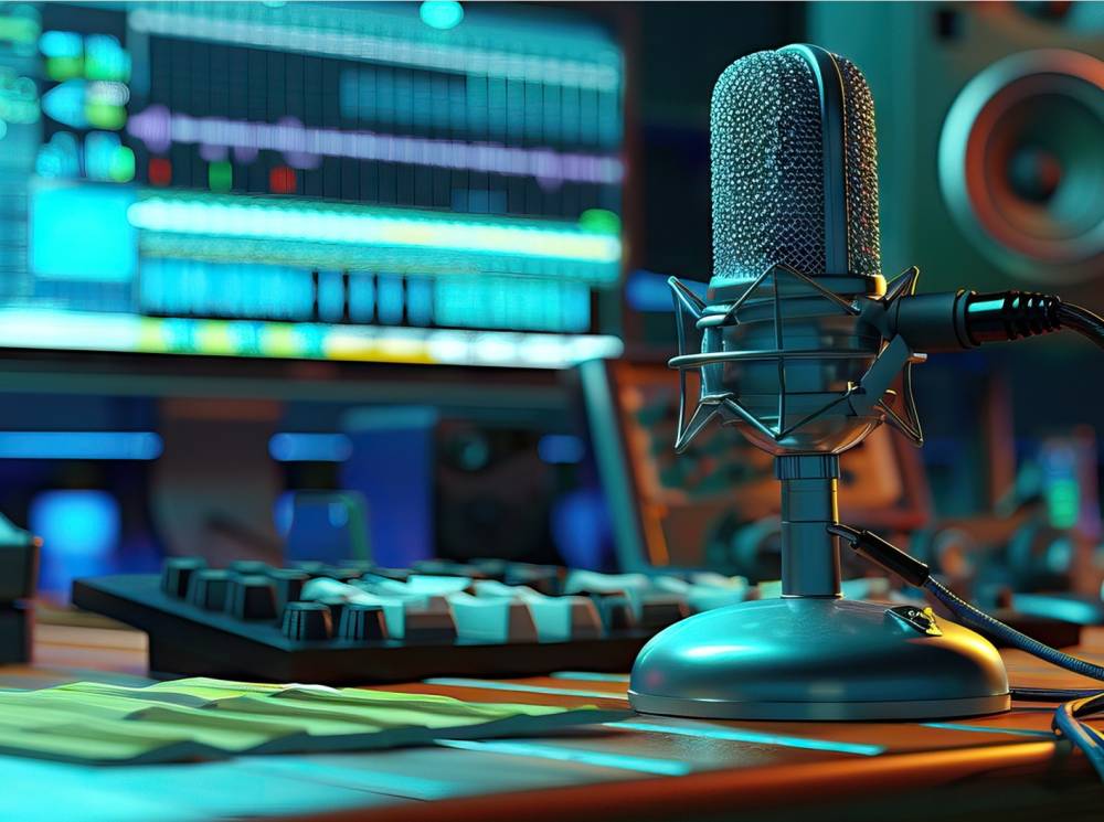 «أمن وأمان» برنامج إذاعي يعزز الوعي