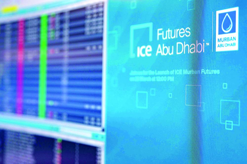 «أدنوك» تعتزم بيع صكوك دولارية لأجل 10 سنوات «أدنوك» تعتزم بيع صكوك دولارية لأجل 10 سنوات