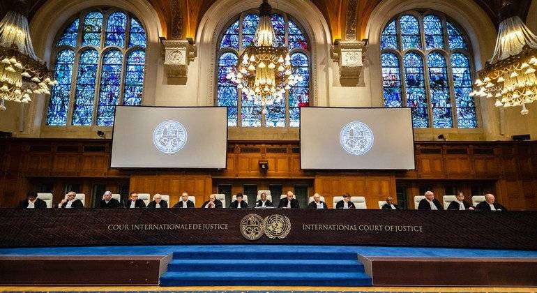 ممثل فلسطين أمام محكمة العدل: إسرائيل تستخدم منع المساعدات سلاح حرب