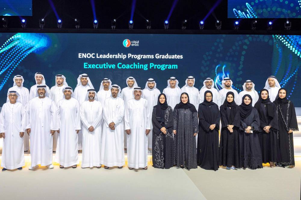 «إينوك» تصل إلى 129 مليون عميل عبر 200 محطة في 2024