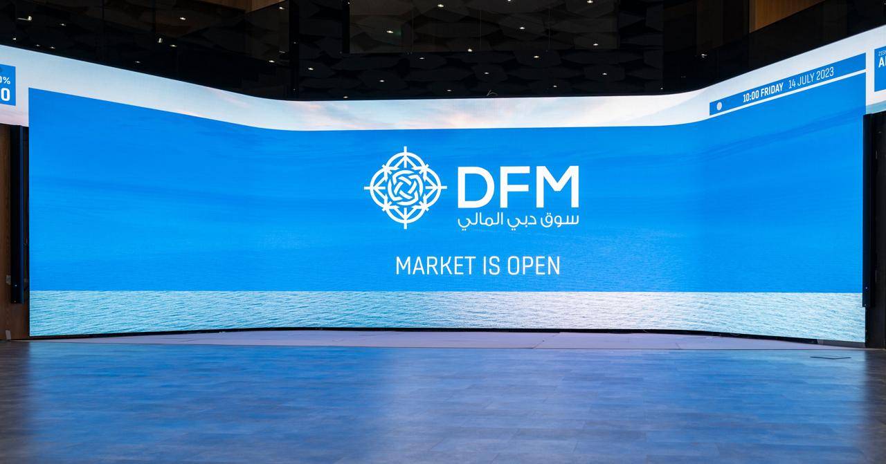 أسهم الإمارات تقود جلسة إيجابية للأسوق الخليجية