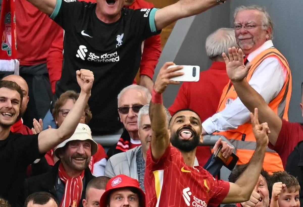 لا يعرف الرحمة.. محمد صلاح يفجّر أقوى موسم هجومي في تاريخ البريميرليغ