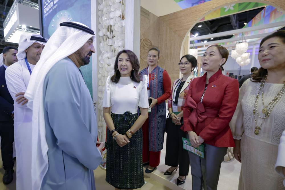 سوق السفر العربي.. دبي محور سياحي عالمي سوق السفر العربي.. دبي محور سياحي عالمي