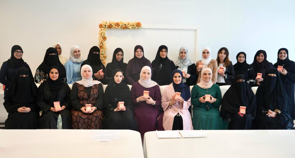 «أصدقاء الرضاعة الطبيعية» تكرّم 30 أُمّاً