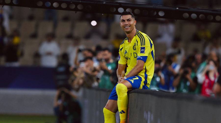 مدرب كاواساكي لا يخشى مواجهة رونالدو والنصر