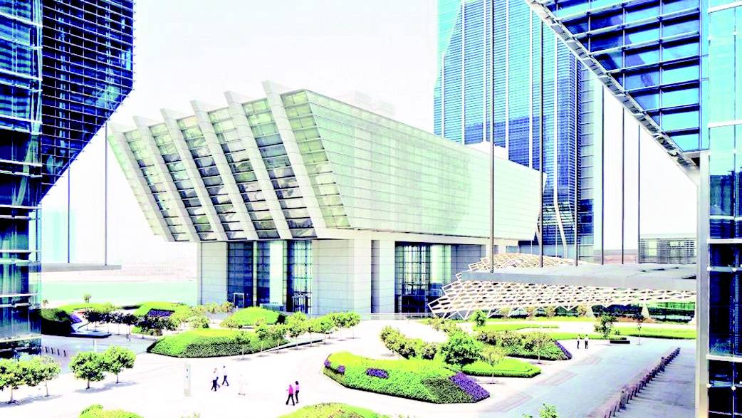 موافقة مبدئية من سلطة «أبوظبي العالمي» لـ«سيركل إنترنت جروب» موافقة مبدئية من سلطة «أبوظبي العالمي» لـ«سيركل إنترنت جروب»
