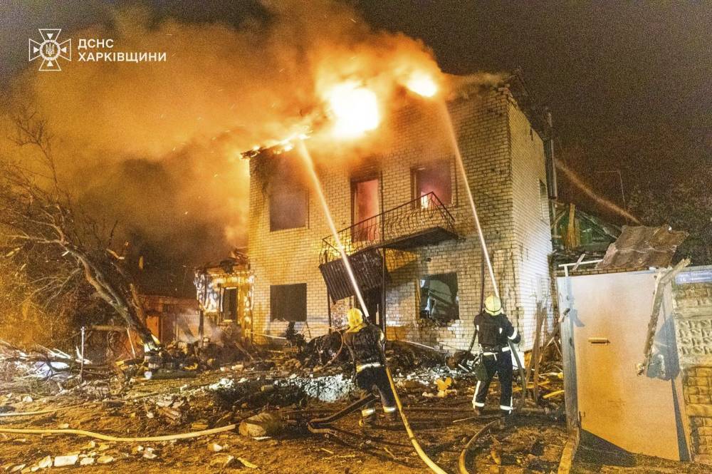 أوكرانيا: الروس يقاتلون بشراسة على الرغم من محادثات وقف إطلاق النار