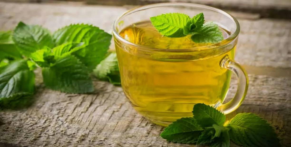 النعناع والبابونج والزنجبيل علاجات طبيعية للحساسية الموسمية