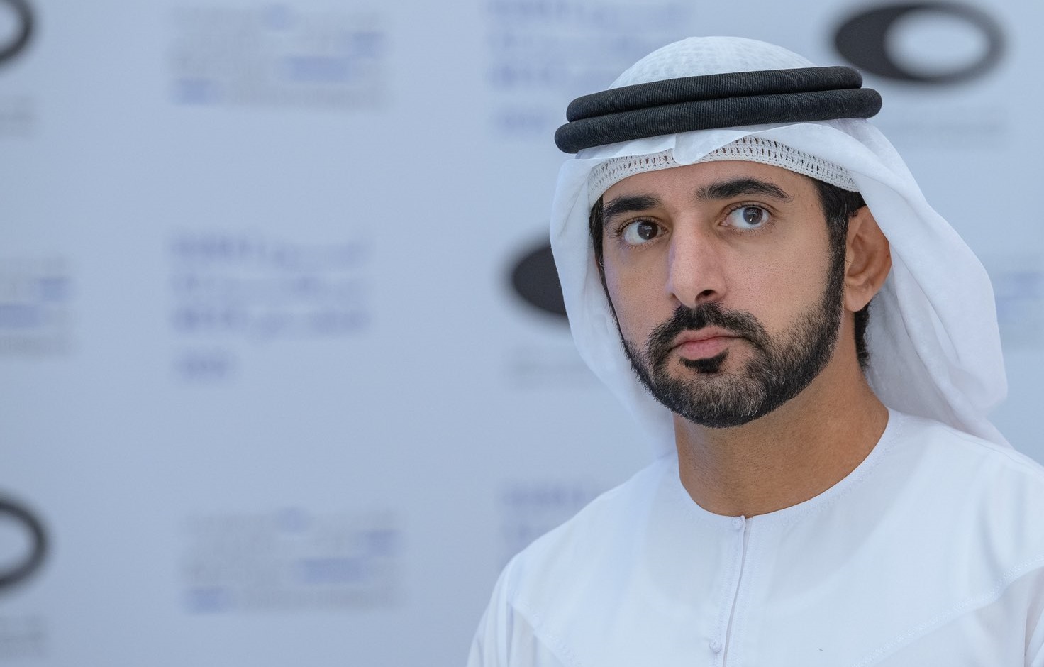 حمدان بن محمد بن راشد آل مكتوم حمدان بن محمد بن راشد آل مكتوم