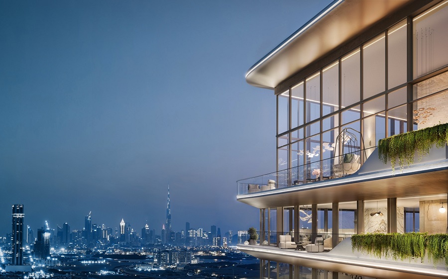 beyond properties