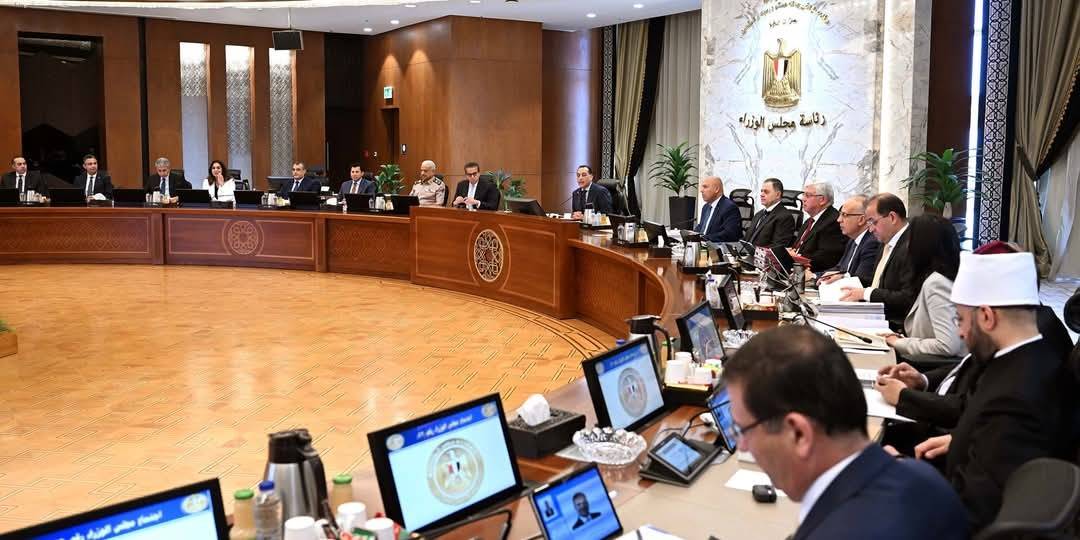 مخازن لوجستية للأجهزة الطبية والأدوية في مصر
