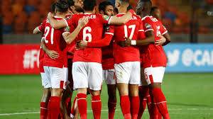 بعد صعود الأهلي للصدارة.. موعد مباراة بيراميدز والبنك الأهلي بالدوري المصري