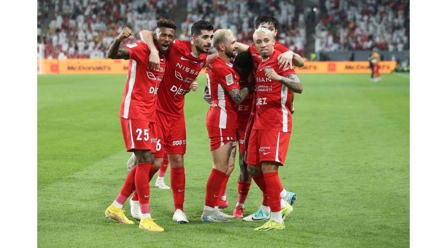 مفارقات تاريخية في فوز «الفرسان»