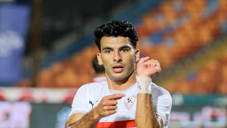 نص أقوال زيزو في جلسة التحقيق داخل الزمالك.. سر تأشيرة أمريكا