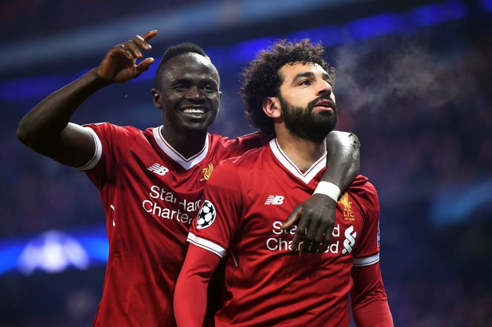 بعد سنوات.. صلاح يفشي سر علاقته المتوترة مع ماني ويعلق على «أنانيته»
