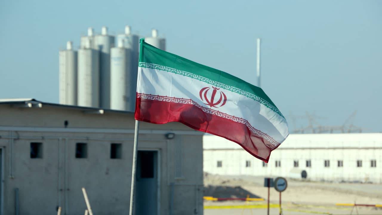 إيران ترحّب بوقف إطلاق النار بين الهند وباكستان إيران ترحّب بوقف إطلاق النار بين الهند وباكستان