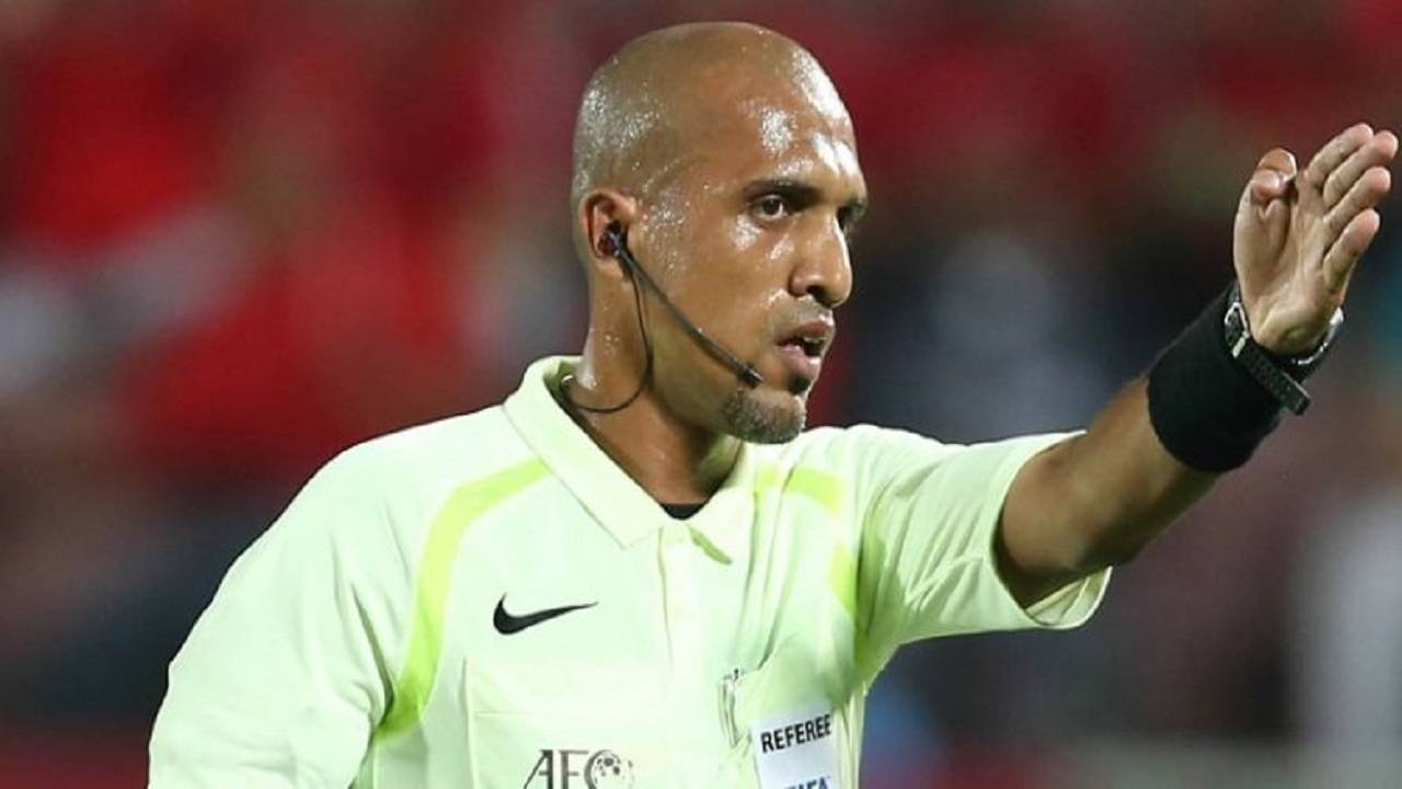 العُماني أحمد الكاف حكماً لنهائي كأس الأردن