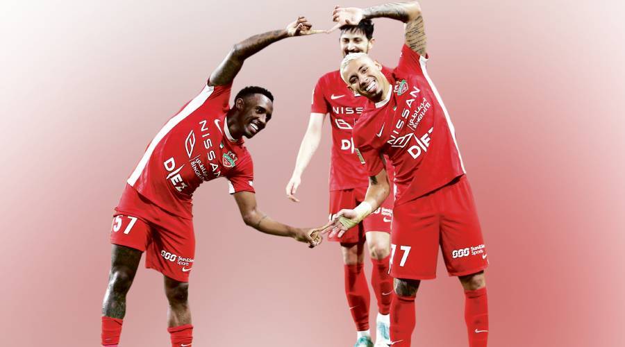 جيل الذهب يعيد ثنائية الدوري والكأس بعد نصف قرن