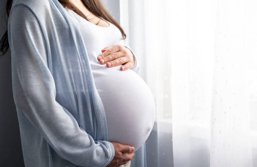 الكبد الدهني أثناء الحمل يزيد خطر الولادة المبكرة