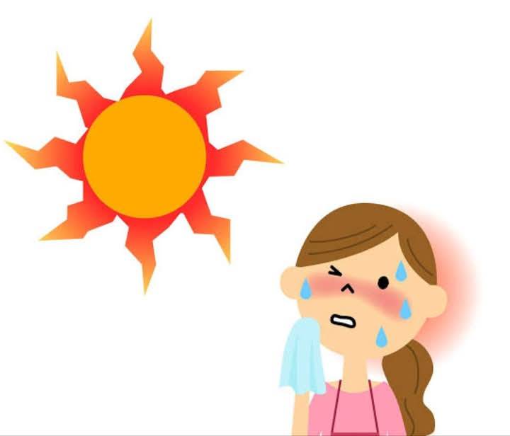 القاهرة تواجه ذروة الموجة الحارة اليوم وفق تحذيرات الأرصاد
