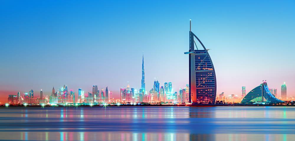 دبي تدشّن مبادرة تطوير القنوات الرقمية بسبع منصات موحّدة