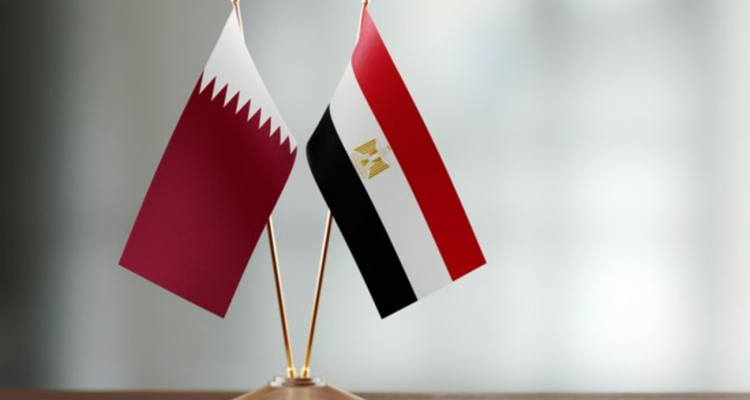 مصر وقطر: إعلان حماس الإفراج عن رهينة إسرائيلي-أميركي «خطوة مشجّعة»