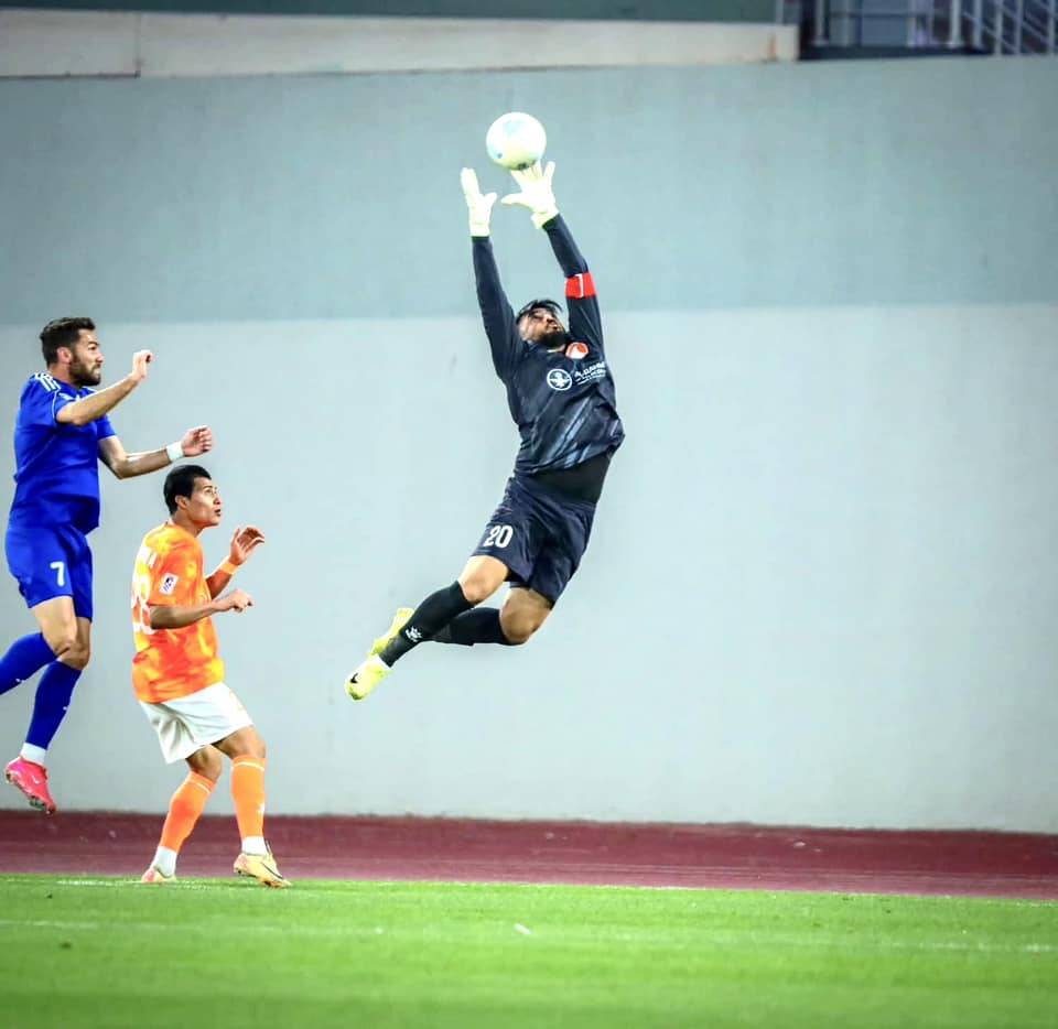 4 مباريات في افتتاح الجولة 33 للدوري العراقي