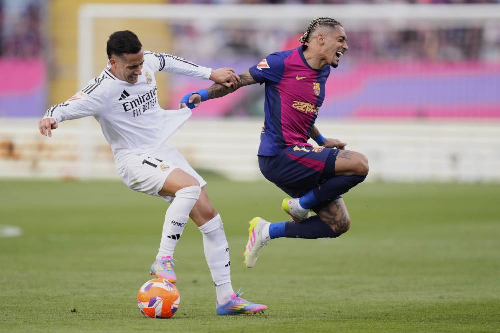 دماء في العراق بسبب «الكلاسيكو».. وفاة شاب بعد تقدم ريال مدريد.. ومشجع يطلق الرصاص على برشلوني