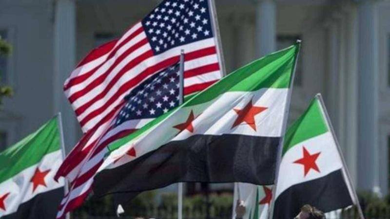 برج ترامب في دمشق برج ترامب في دمشق