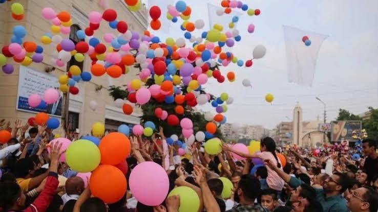 موعد إجازة عيد الأضحى في مصر.. تعرف على تفاصيل الإجازات الرسمية المتبقية لعام 2025