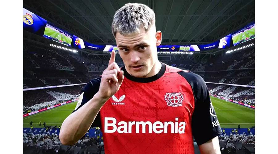 فيرتز يشعل حرباً بين السيتي وبايرن ميونيخ.. وريال مدريد خارج الحسابات