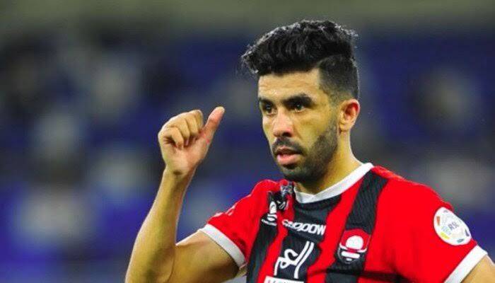 الزمالك يتحرك رسمياً لضم كريم البركاوي.. مفاجأة هجومية تقلب الميركاتو