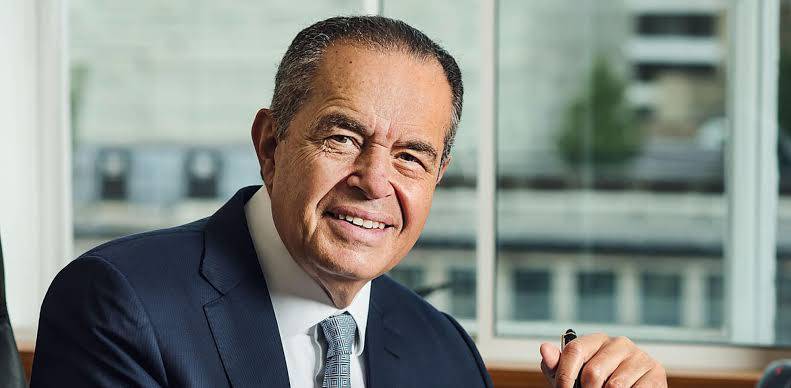 من محل بيتزا إلى قائمة فوربس.. محمد منصور يفاجئ العالم في قائمة فوربس 2025
