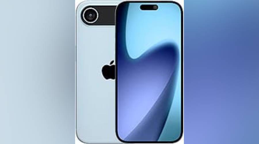 تسريبات تكشف تصميم iPhone 17 Air.. أنحف هاتف من أبل يُثير الجدل