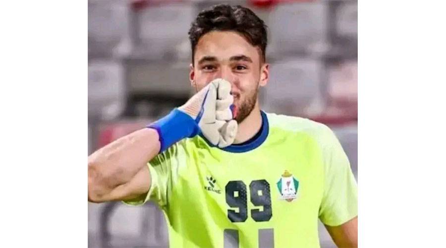 الفاخوري يقود الوحدات للفوز بكأس الأردن