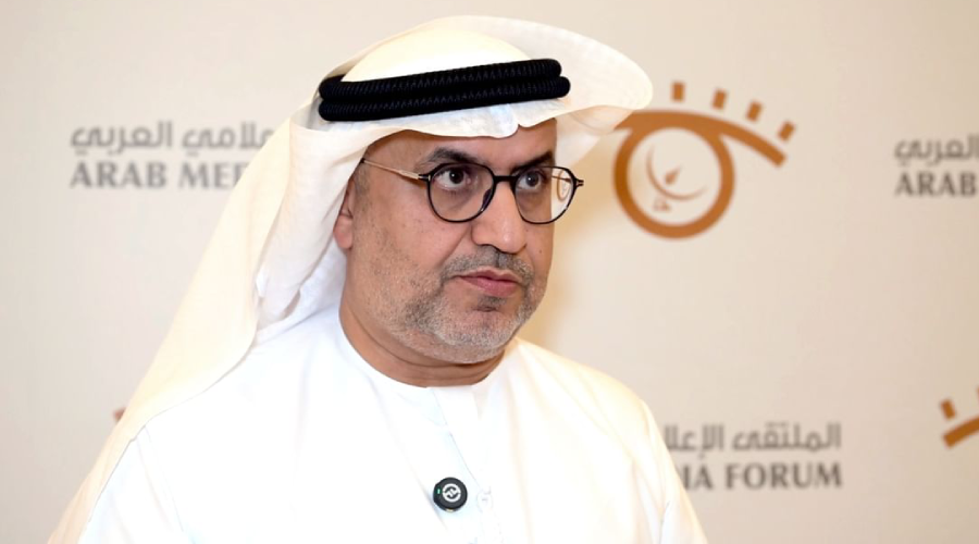 مطر النيادي: الإمارات والكويت ترتبطان بعلاقات أخوية عميقة