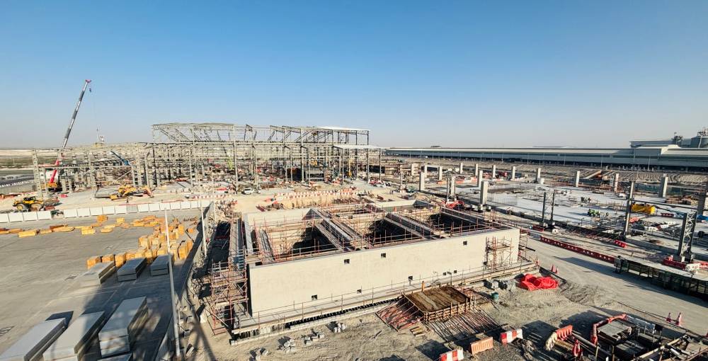 مصنع الإمارات العالمية للألمنيوم لإعادة التدوير مصنع الإمارات العالمية للألمنيوم لإعادة التدوير