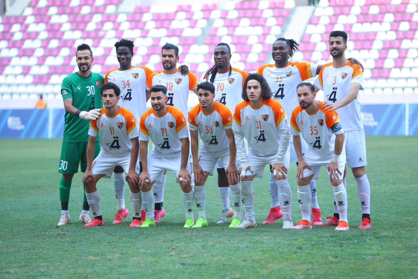 فريق ديالى فريق ديالى