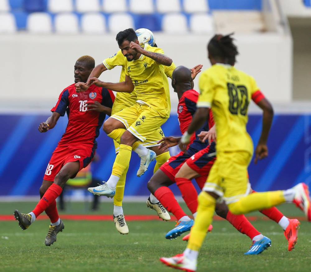 من مباريات الدوري العراقي من مباريات الدوري العراقي
