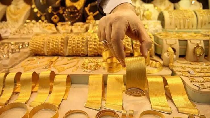 هبوط مفاجئ في أسعار الذهب في مصر بعد تراجع عالمي.. وعيار 21 يفاجئ الجميع الذهب في مصر