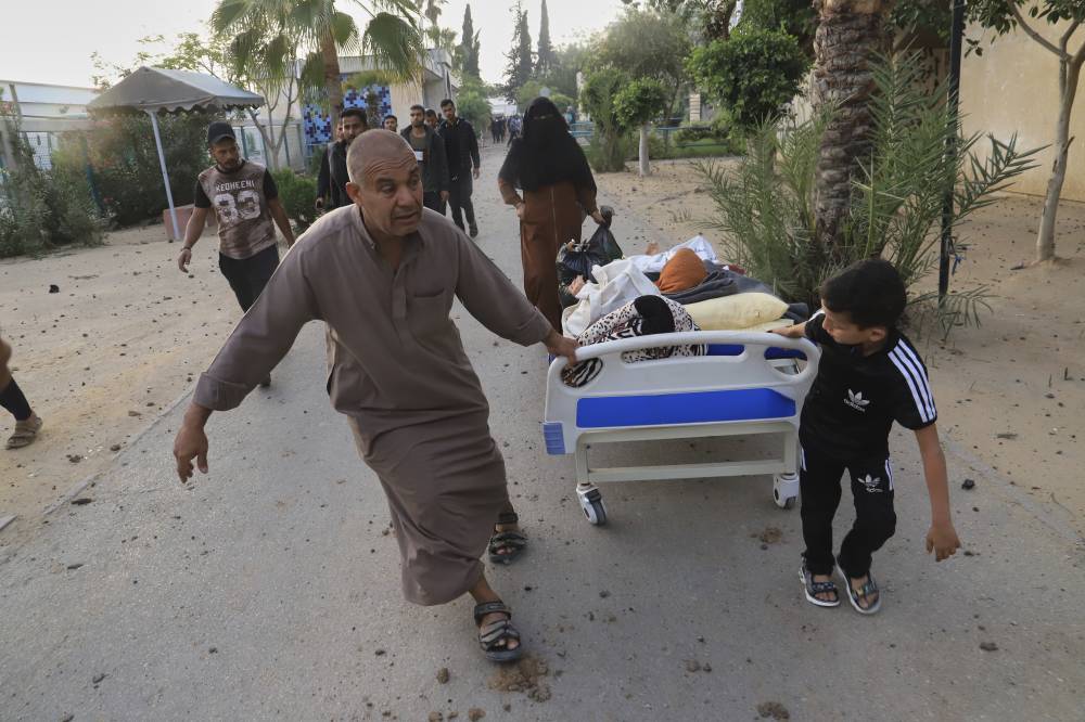 مسؤول أممي لمجلس الأمن: هل ستتحركون لمنع وقوع إبادة في غزة؟