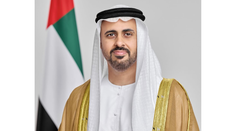 ذياب بن محمد: الإمارات تستثمر في الطاقات والمواهب الواعدة