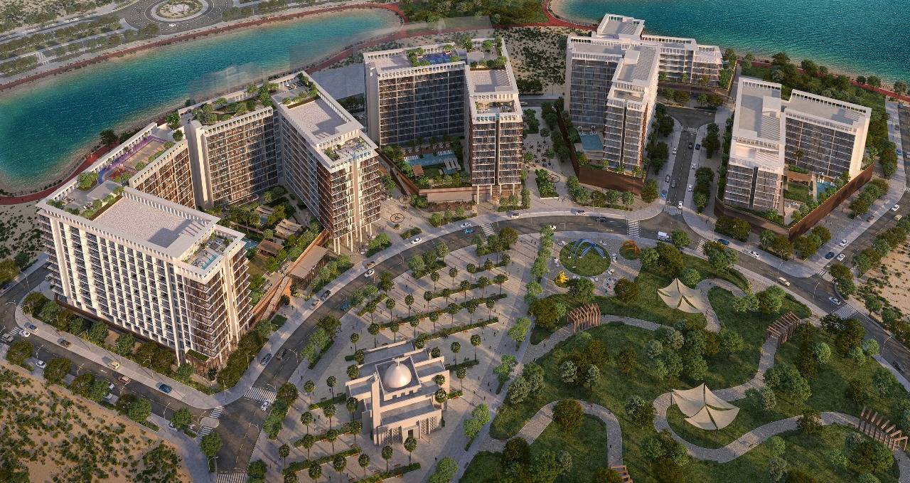 أرباح «ديار» تقفز 53% إلى 111.5 مليون درهم في الربع الأول 2025 أرباح «ديار» تقفز 53% إلى 111.5 مليون درهم في الربع الأول 2025
