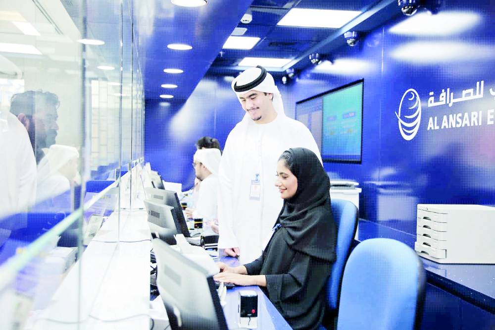 «الأنصاري» تساهم في تعزيز حضور المواهب الإماراتية بالقطاع الخاص