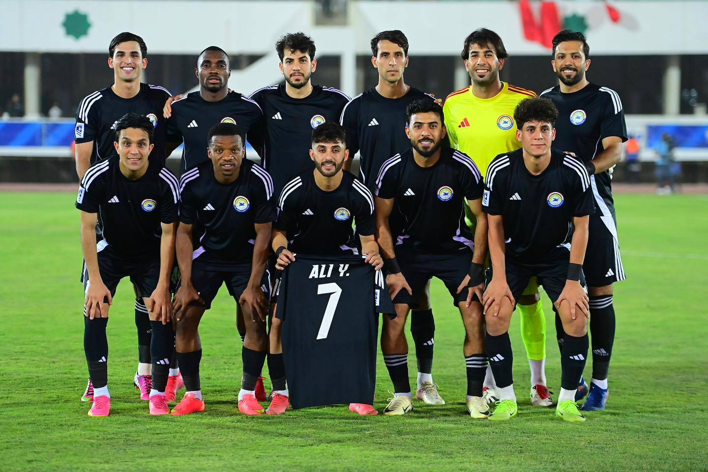 فريق الزوراء فريق الزوراء
