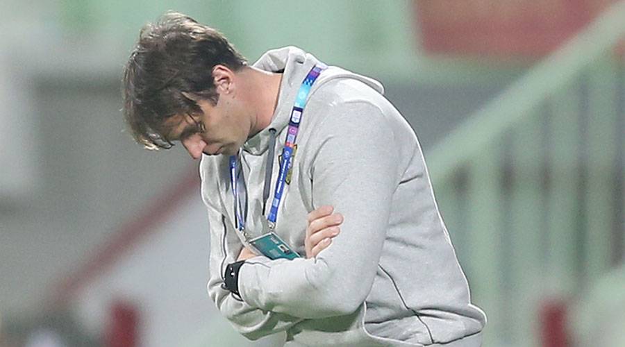 مباراة شباب الأهلي والوصل - دوري آدنوك تصوير يوسف الامير