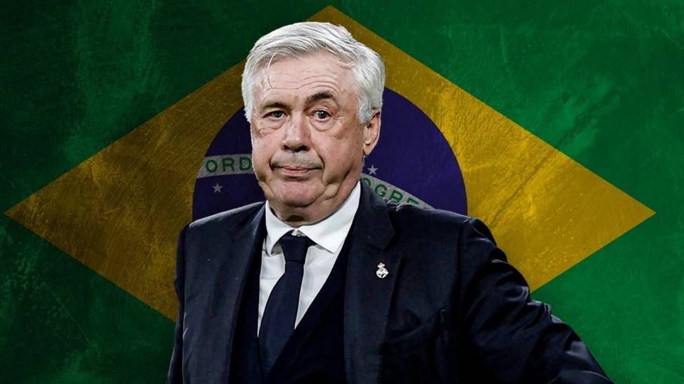ماذا ينتظر أنشيلوتي مع منتخب البرازيل بعد توقيعه رسمياً ورحيله عن ريال مدريد؟
