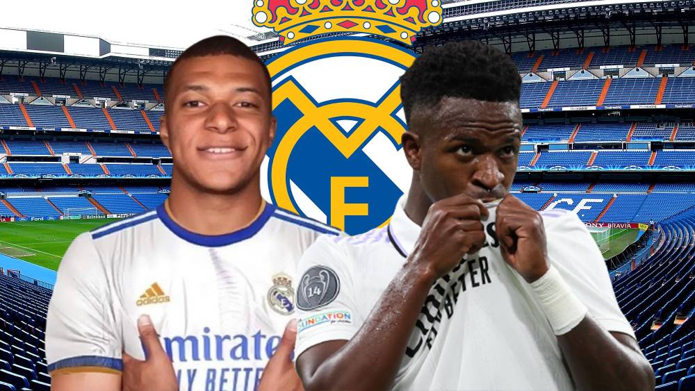 مبابي ضد فينيسيوس.. «الصندوق الأسود» يكشف زعيم ريال مدريد