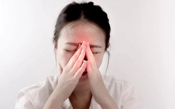 «الجيوب الأنفية» مرض مزمن يعانيه الملايين تعرف إلى طريقة الوقاية منه