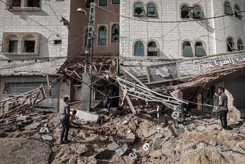 «أطباء بلا حدود»: غزة جحيم على الأرض.. وإسرائيل تخلق ظروفاً للقضاء على الفلسطينيين